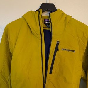 NWT Patagonia Nano-Air Light Hoody - Men’s Large